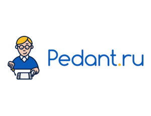 Pedant.ru 